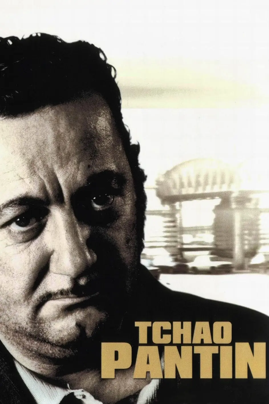 Tchao Pantin Full