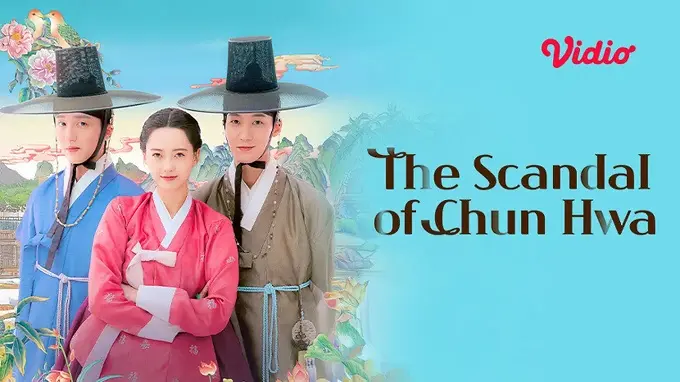 Chuyện Tình Ái Của Chun Hwa 1