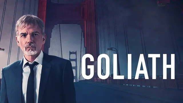 Goliath (Phần 4) 1