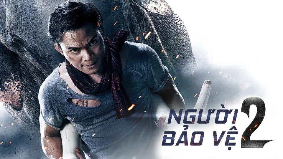 Nguoi Bao Vê 2 Full