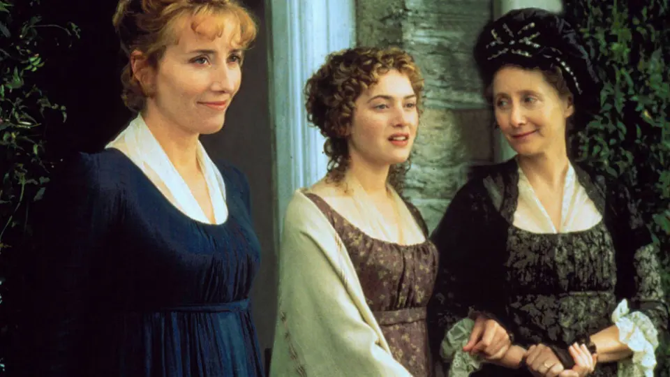 Sense And Sensibility Full
