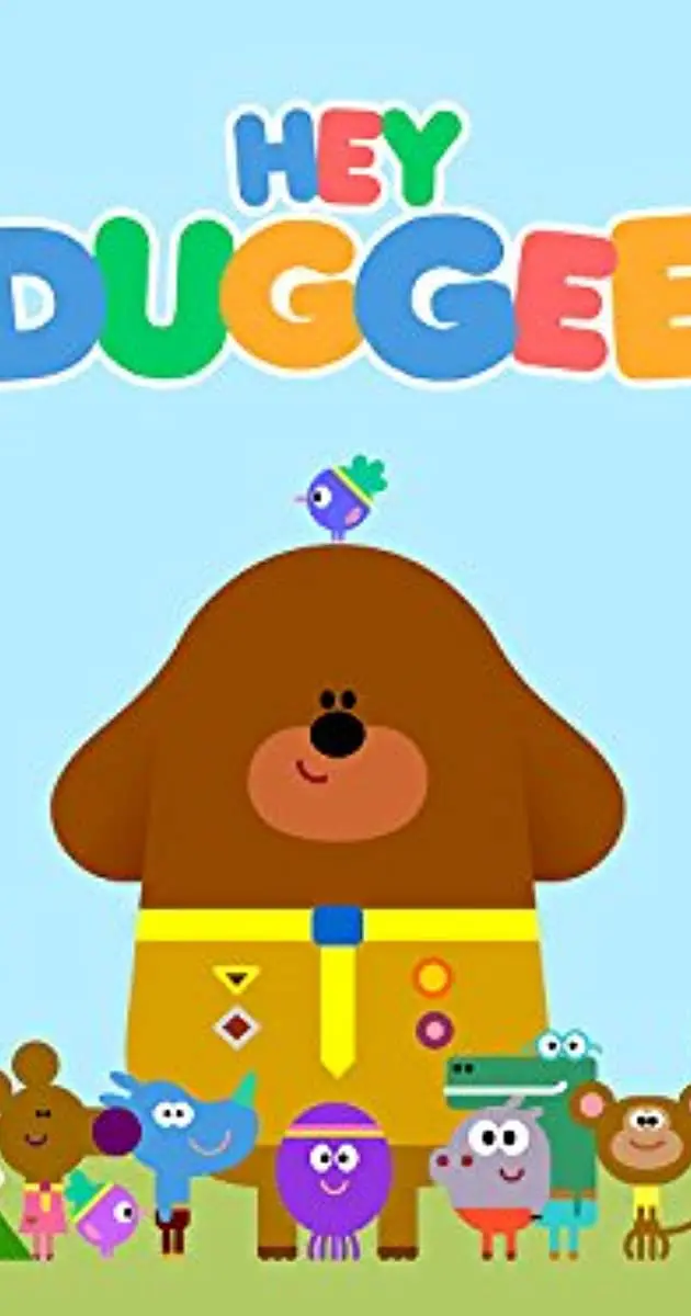 Này Duggee (Phần 1)  01