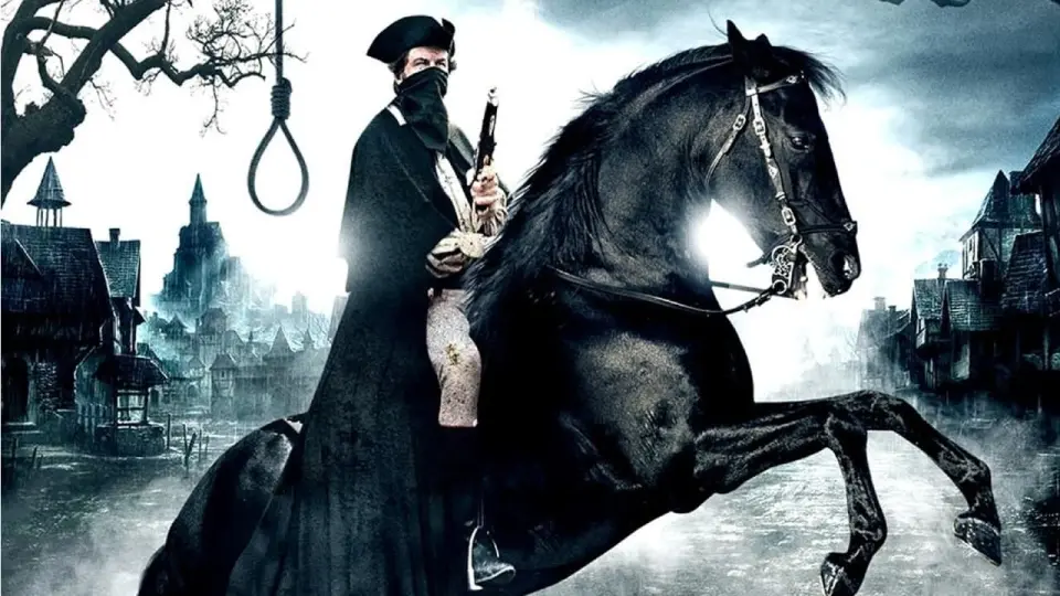 The Highwayman Full