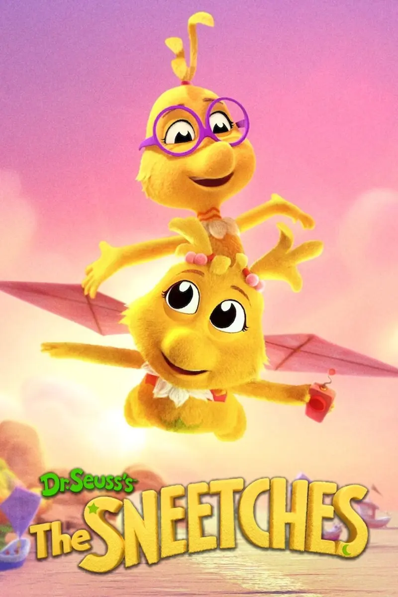 Ngụ Ngôn Của Tiến Sĩ Seuss: Giống Chim Sneetch Full
