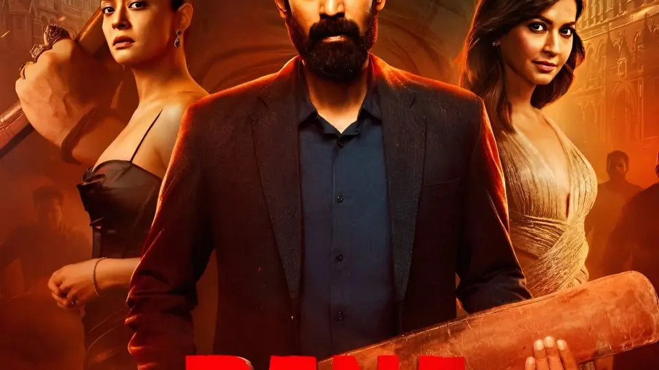 Rana Naidu (Phần 2)  01