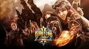 Đánh Nhau Full
