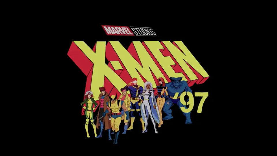 X-Men ’97 (Phần 1) 1