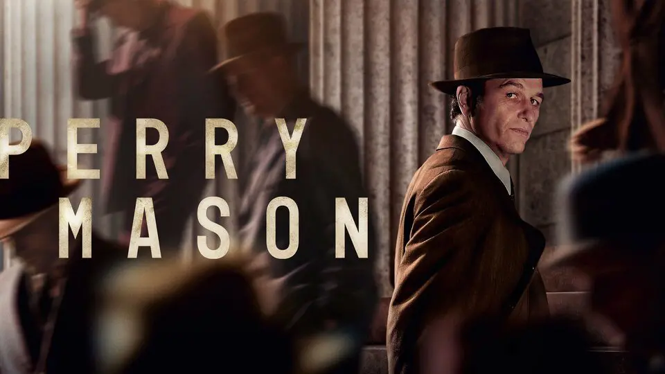 Perry Mason (Phần 1) 1