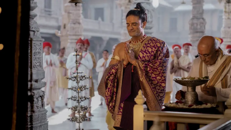 Maharaj Full