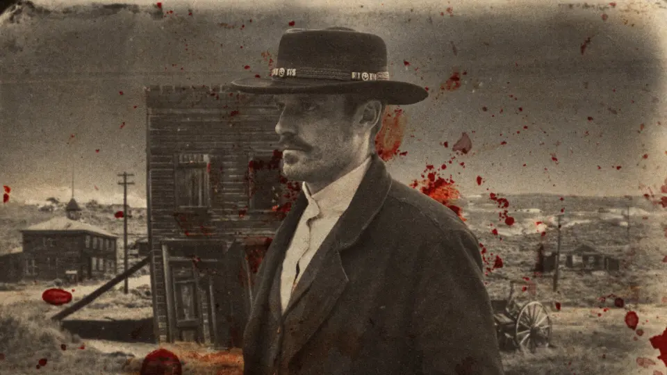 Wyatt Earp Và Cuộc Chiến Cao Bồi 01
