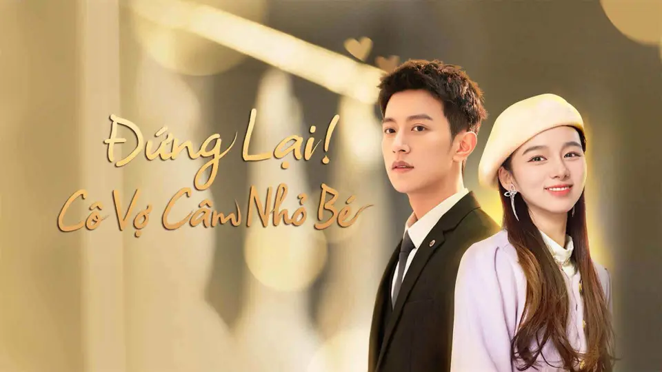 Đứng Lại! Cô Vợ Câm Nhỏ Bé 1