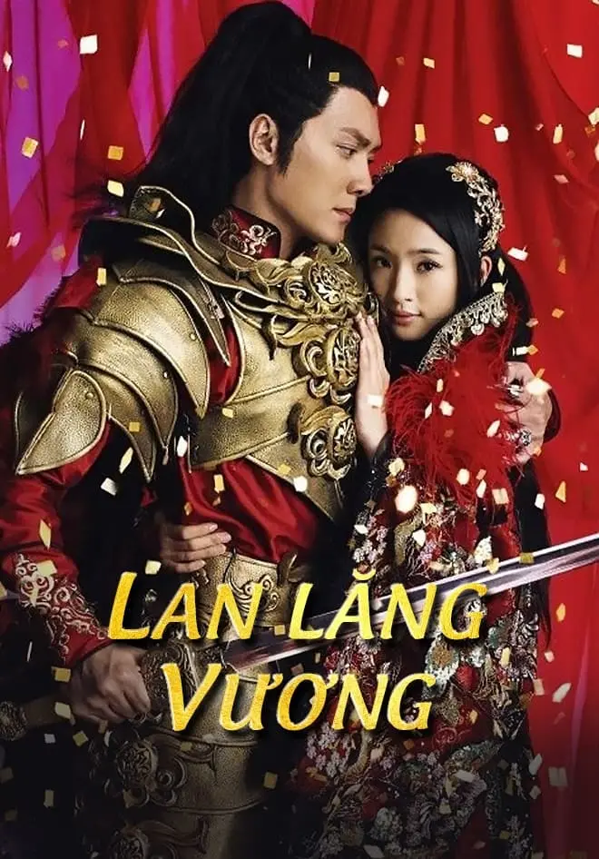 Lan Lăng Vương 01