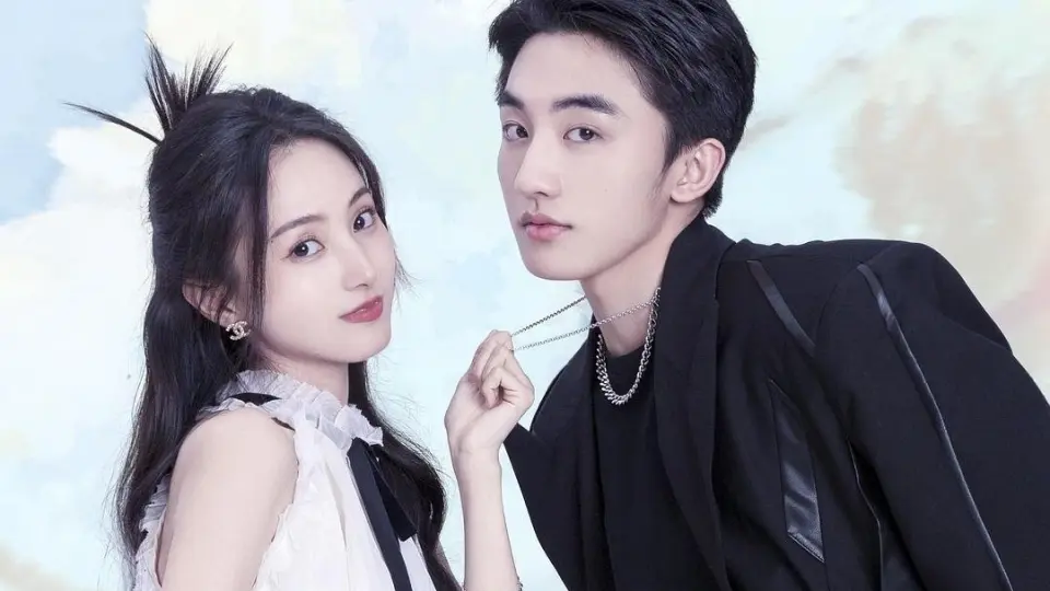 Yêu Anh 120% 01