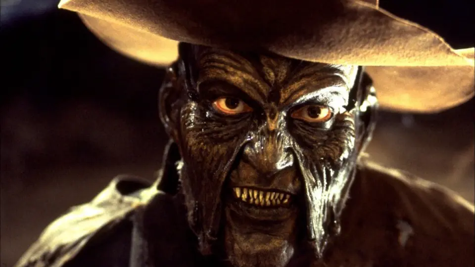 Jeepers Creepers Full