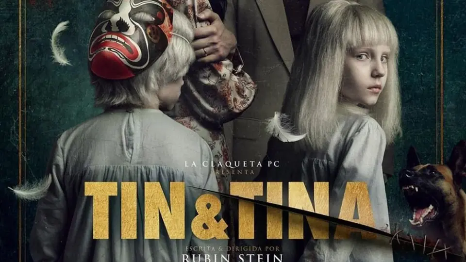 Tin Và Tina Full