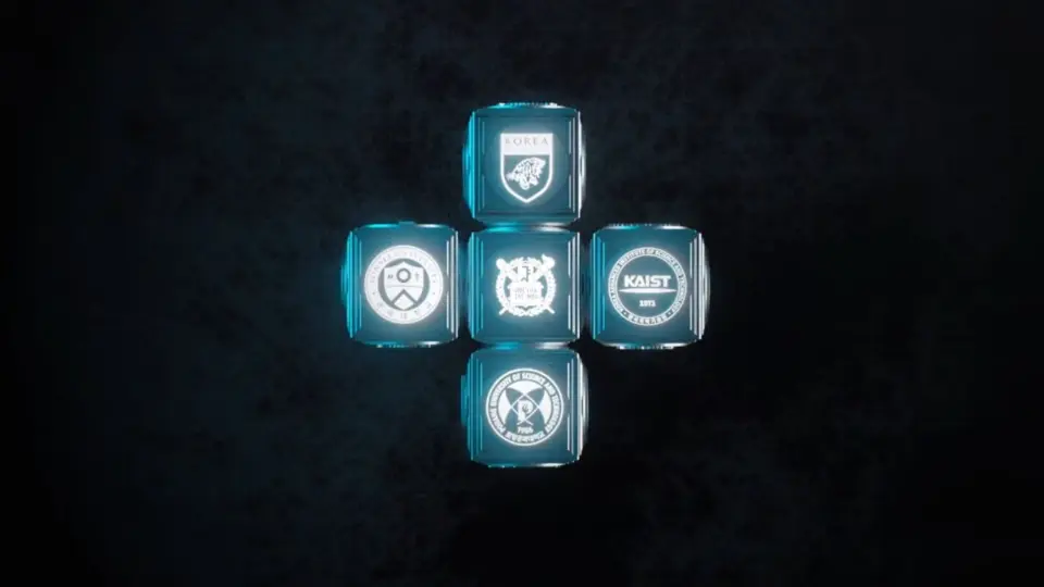 Elite League (Phần 2) 1