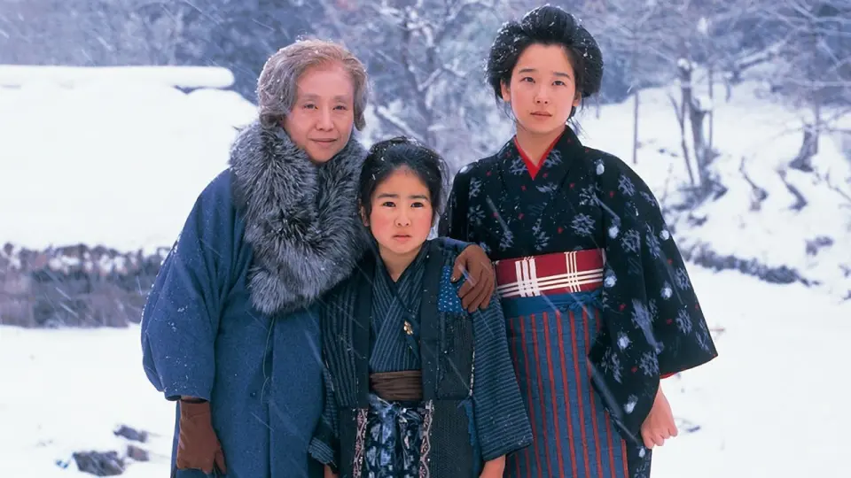 Oshin 31