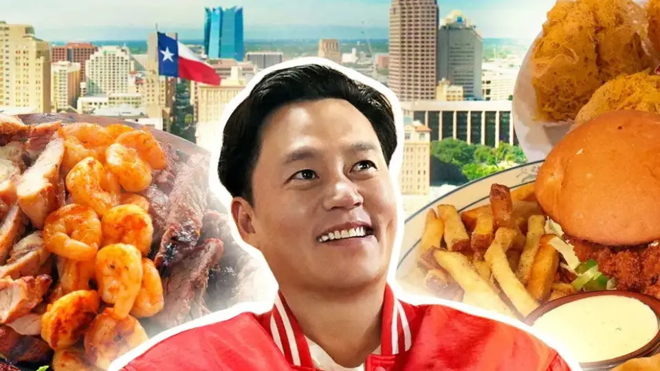 Sẵn Sàng Chưa Texas  01