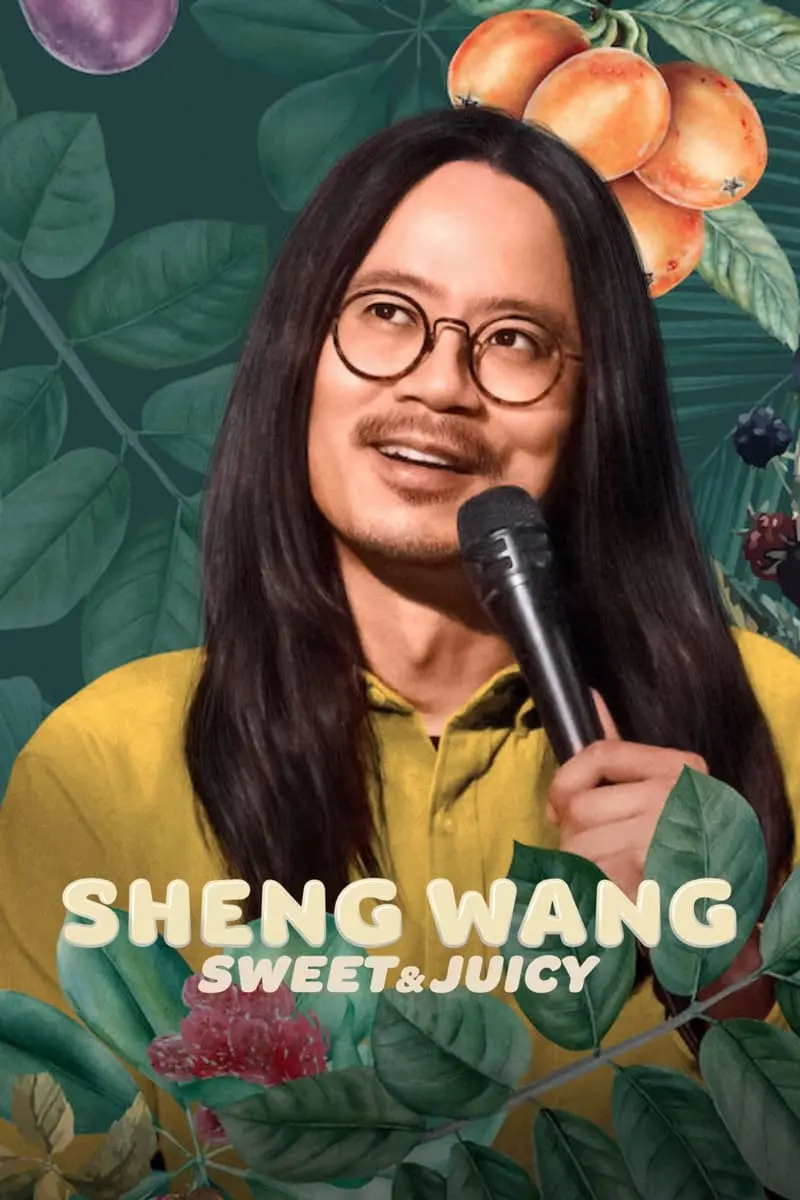 Sheng Wang: Ngọt Và Mọng Nước Full