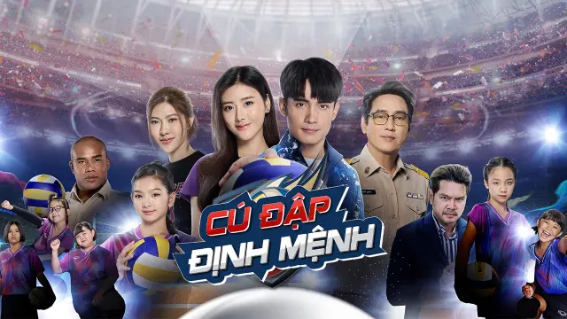 Cú Đập Định Mệnh 1