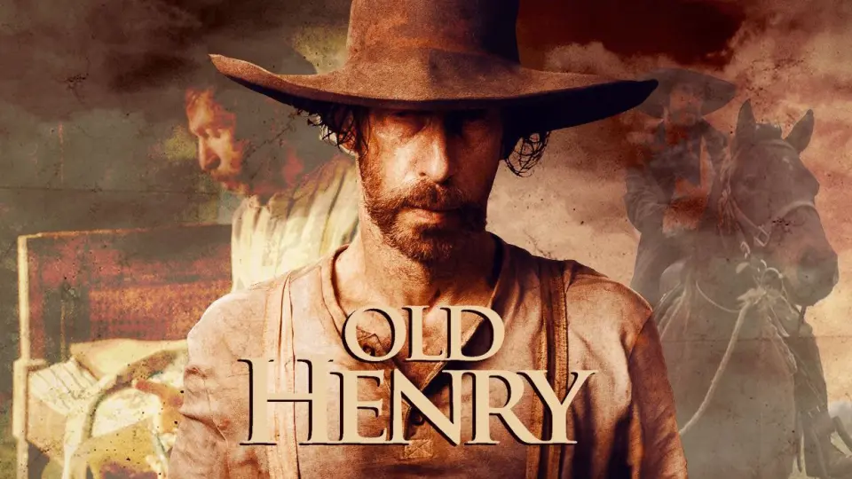 Lão Henry Full