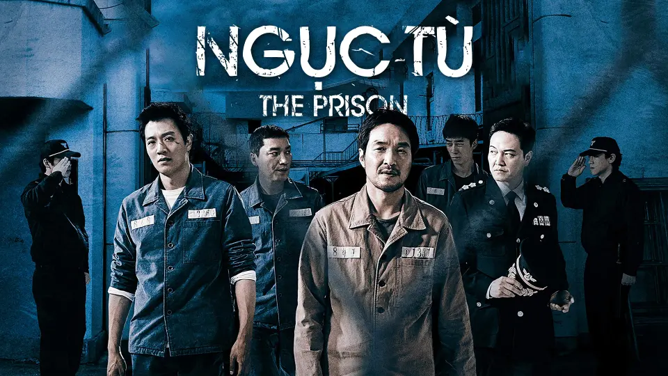 Ngục Tù Full