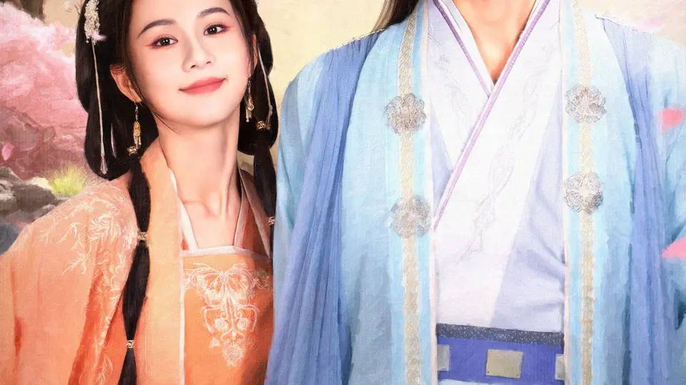 Không Chia Xa Với Chàng  01