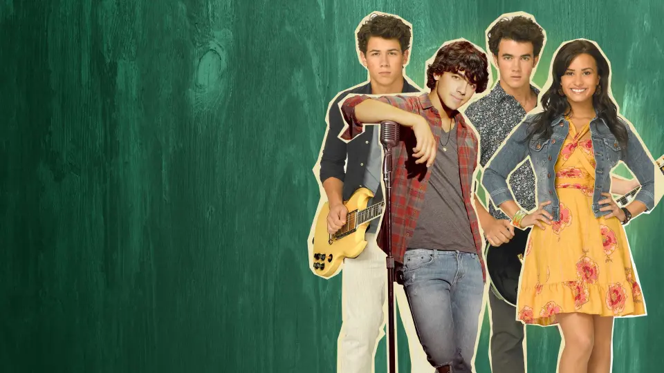 Camp Rock 2: The Final Jam Full