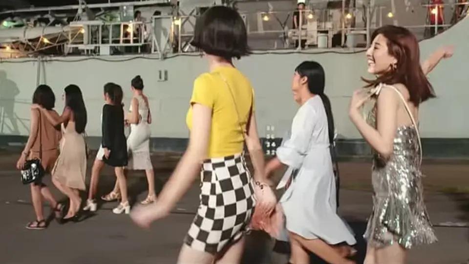 Tiếng Sét Ngọt Ngào FULL