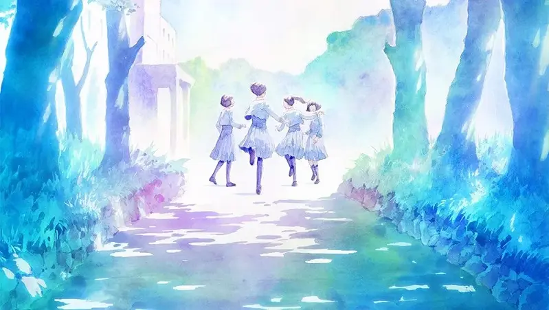 Awajima Hyakkei 1