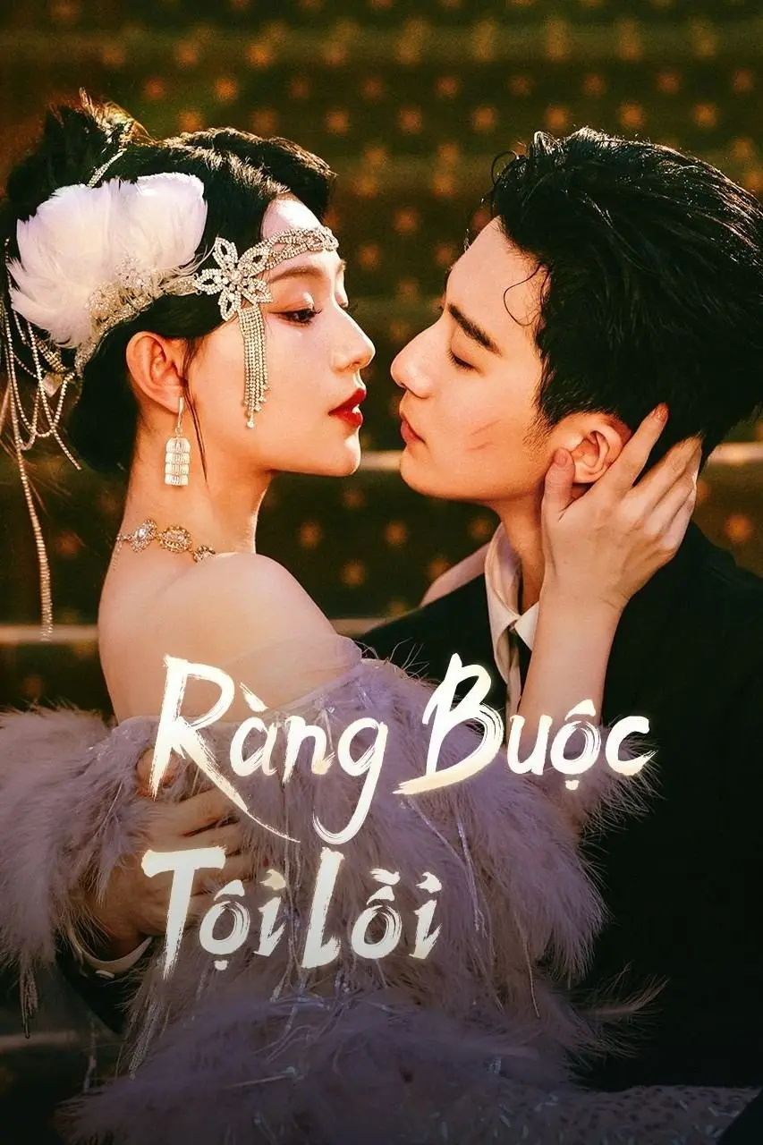 Ràng Buộc Tội Lỗi 01