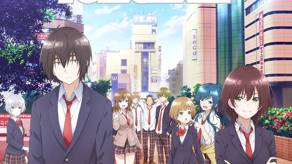Nhân Vật Yếu Ớt Của Tomozaki-Kun 01