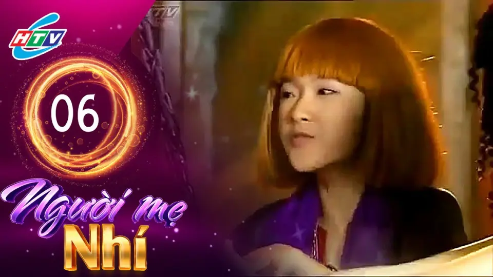 Người Mẹ Nhí 01