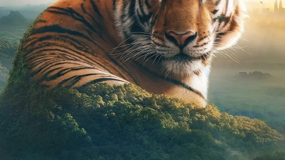Khám Phá Châu Á  01