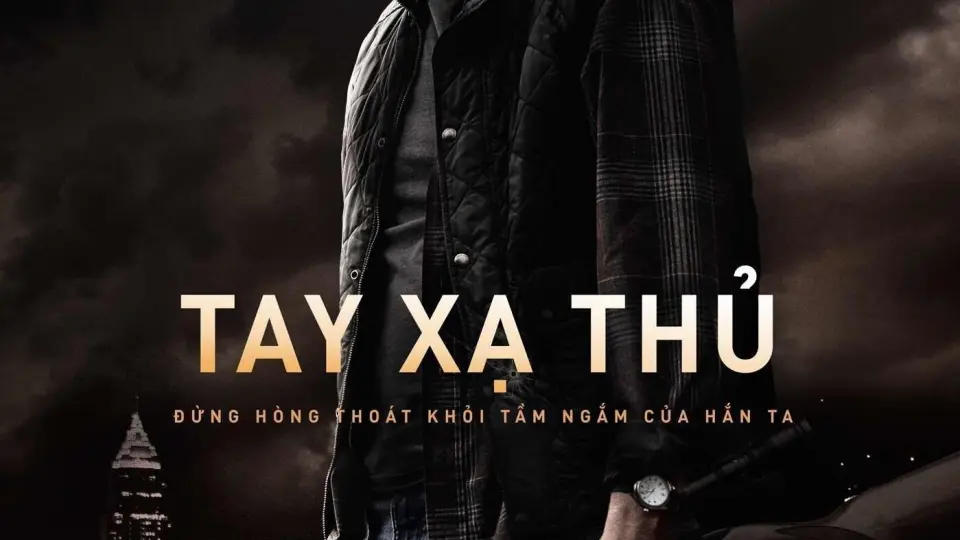 Tay Xạ Thủ Full