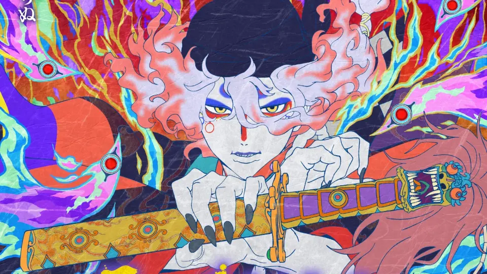 Mononoke: Chương II - Tro Tàn Cuồng Nộ Full