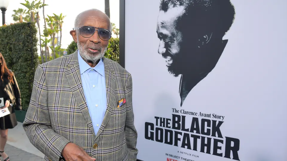 Huyền Thoại Clarence Avant Full