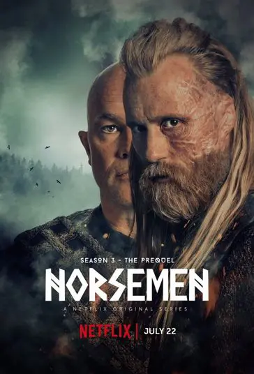 Chuyện Người Viking (Phần 3) 01