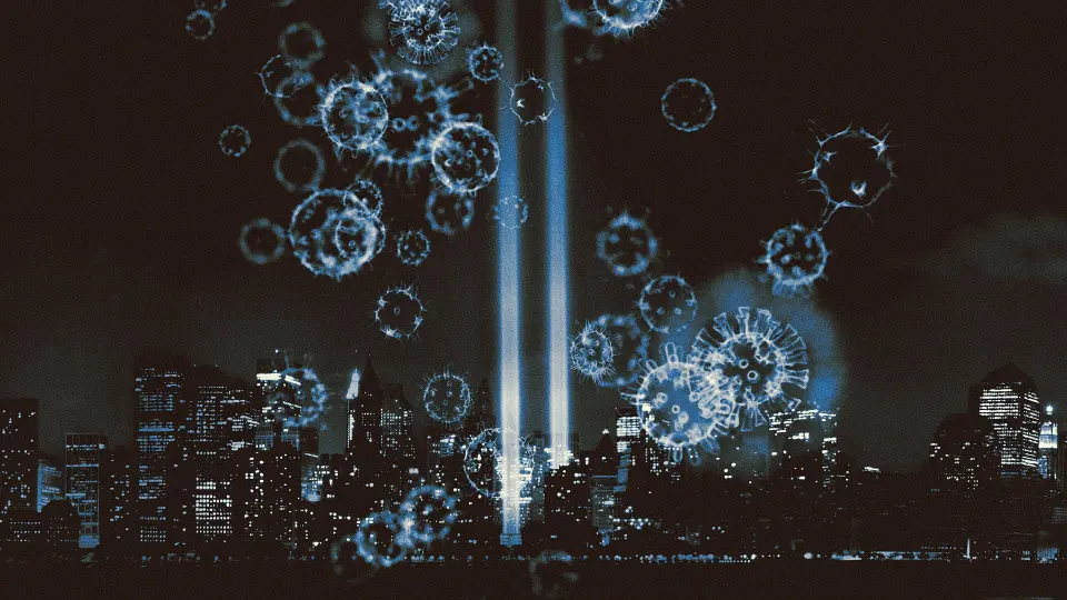 Tâm Điểm New York: Từ Vụ 11/9 Tới Nửa Đầu Năm 2021 1