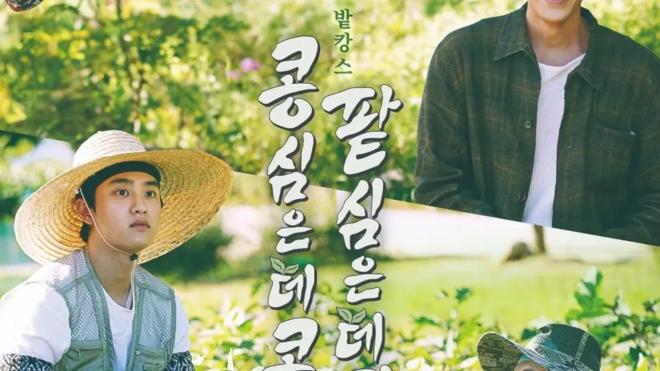 Gieo Gì Gặt Nấy  01