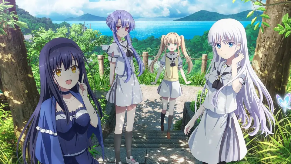 Summer Pockets 01