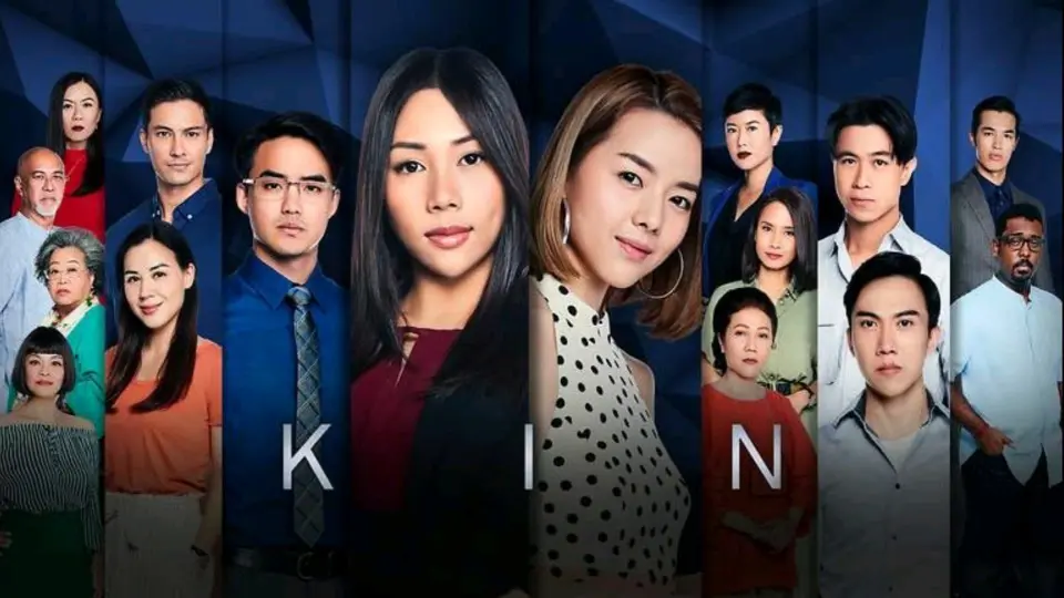 Kin 1
