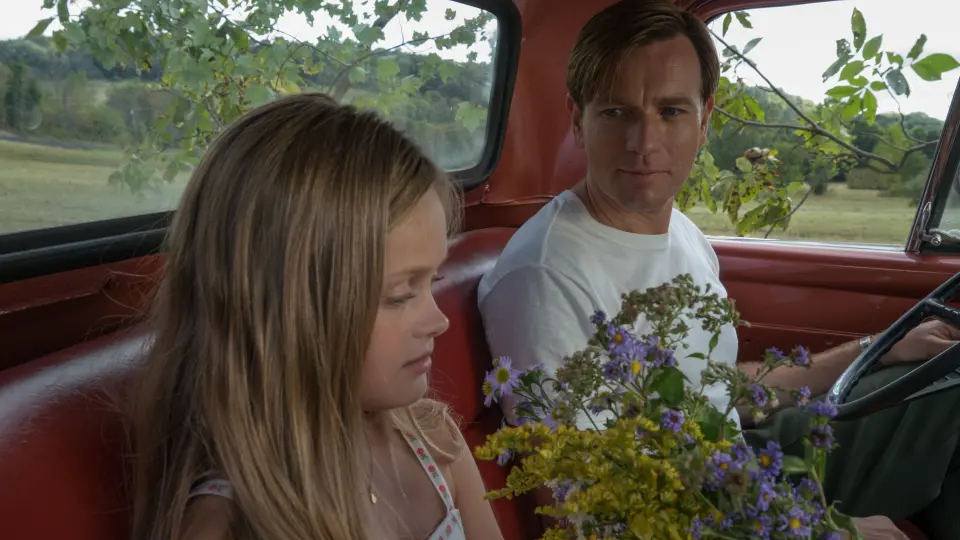 American Pastoral (2016) Full