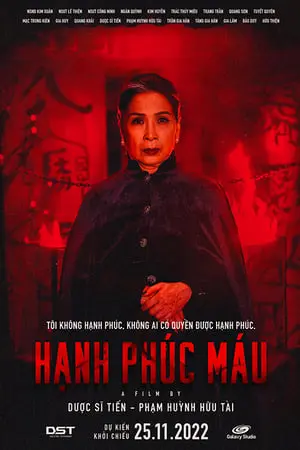 Hạnh Phúc Máu Full