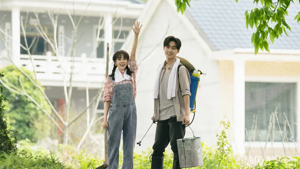 Đừng Phiền Tôi Làm Nông 1
