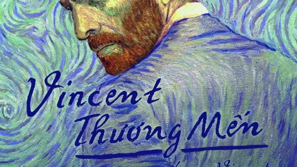 Vincent Thương Mến Full