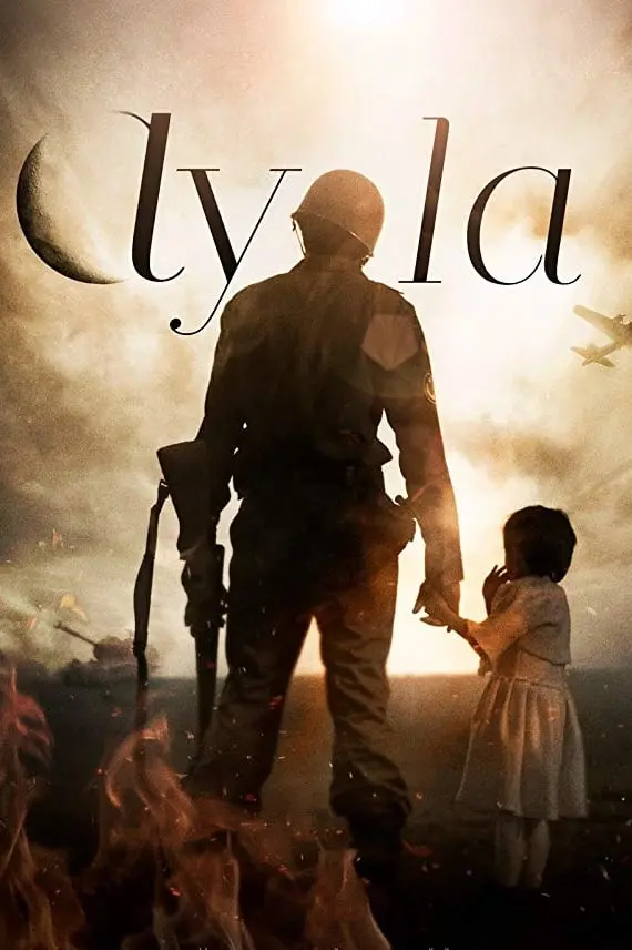 Ayla: Con Gái Của Chiến Tranh Full