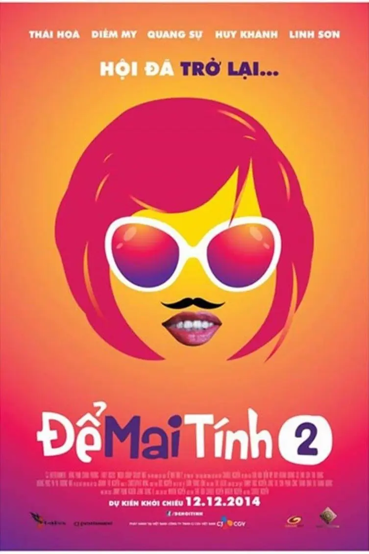 Để Mai Tính 2 Full