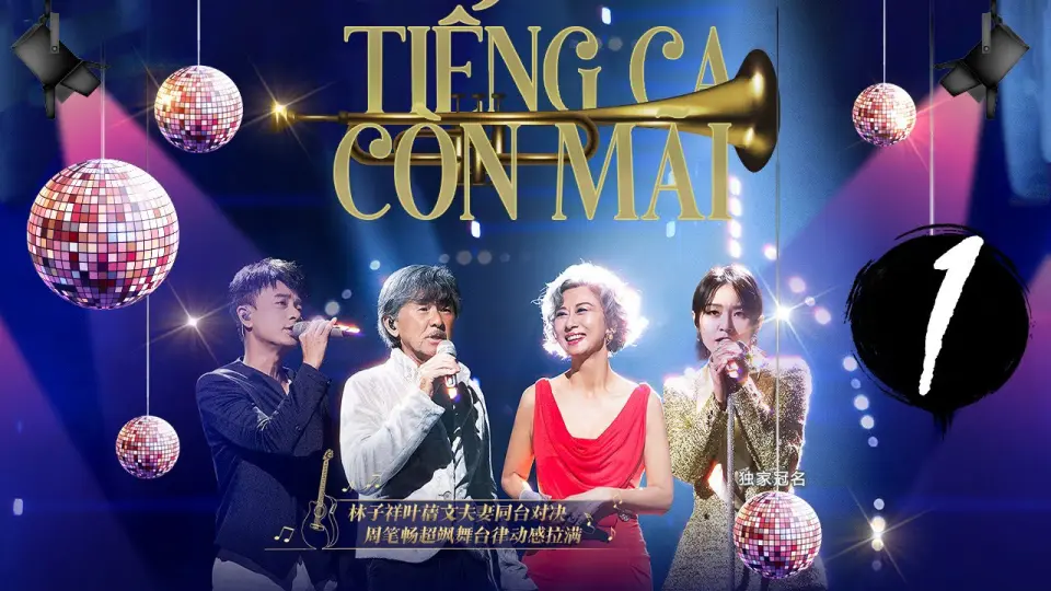 Tiếng Ca Còn Mãi  01