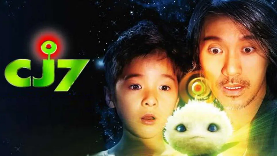 Trường Giang 7 (Siêu Khuyển Thần Thông) Full